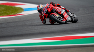 MOTOGP HOLANDA: SESIÓN DE PRÁCTICAS LIBRES EN ASSEN