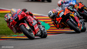 MOTOGP HOLANDA: DUCATI LENOVO LISTO PARA EL CIRCUITO DE ASSEN