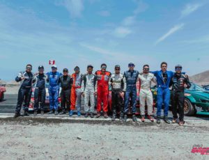 CAMPEONATO NACIONAL PRODRIFT PERÚ SE REACTIVARÁ CON LOS PROTOCOLOS DE SEGURIDAD CONTRA LA COVID-19