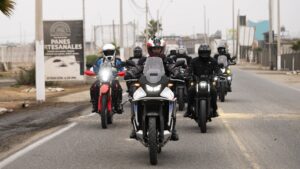Honda Adventure Perú: EL PROGRAMA CREADO PARA VIVIR EXPERIENCIAS EN MOTO