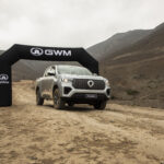 GWM AMPLÍA SU PORTAFOLIO DE PICKUPS EN PERÚ CON EL LANZAMIENTO DE LA NUEVA POER 2.4 MECÁNICA