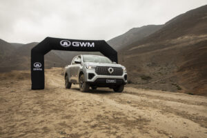 GWM AMPLÍA SU PORTAFOLIO DE PICKUPS EN PERÚ CON EL LANZAMIENTO DE LA NUEVA POER 2.4 MECÁNICA