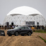 EL NUEVO AUDI Q5 CONQUISTA RONEX PARK EN SU LANZAMIENTO OFICIAL