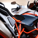 KTM PRESENTA EN PERÚ SUS MOTOCICLETAS DE MAYOR TECNOLOGÍA