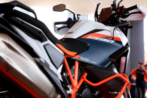 KTM PRESENTA EN PERÚ SUS MOTOCICLETAS DE MAYOR TECNOLOGÍA