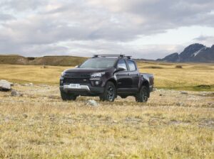 ¿CÓMO ELEGIR LA PICK UP IDEAL SEGÚN TU ACTIVIDAD?