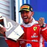GP DE Catalunya – EL RETORNO DE UNA LEYENDA