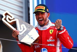 GP DE Catalunya – EL RETORNO DE UNA LEYENDA