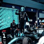 GP de Austria: RUSSELL GANÓ UNA CARRERA CALIENTE