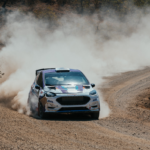 REMONTADA ÉPICA DE ALEX HEILBRUNN PARA GANAR EL RALLY MOBIL PIURA