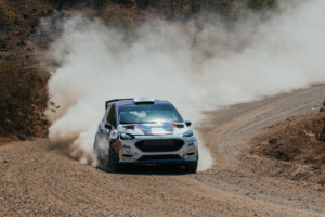 REMONTADA ÉPICA DE ALEX HEILBRUNN PARA GANAR EL RALLY MOBIL PIURA
