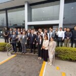 TOYOTA DEL PERÚ MODERNIZA Y DIGITALIZA RED DE CONCESIONARIOS A NIVEL NACIONAL