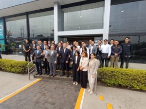 TOYOTA DEL PERÚ MODERNIZA Y DIGITALIZA RED DE CONCESIONARIOS A NIVEL NACIONAL