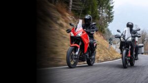 MOTO MORINI LLEGA AL PERÚ CON CUATRO MODELOS QUE COMBINAN DISEÑO, PERFORMANCE Y ESPÍRITU AVENTURERO
