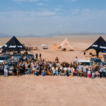 JEEP TRAILS 2026 REUNIÓ NUEVAMENTE A LA COMUNIDAD OFF-ROAD EN UNA EXPERIENCIA LLENA DE ADRENALINA