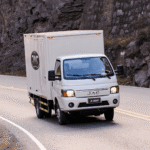 NUEVO CAMIÓN LIGERO JAC X300: MAYOR TORQUE Y LARGO CARROZABLE DEL SEGMENTO