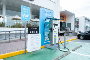 BYD lanza Ruta Zero en Lima