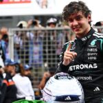GP de Mónaco – ANTONELLI SE CORONA EN MONTECARLO