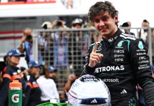 GP de Mónaco – ANTONELLI SE CORONA EN MONTECARLO