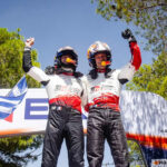 Rally Acrópolis de Grecia- OGIER SE CORONÓ EN EL OLIMPO