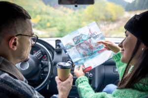 ¿VIAJAS POR FIESTAS PATRIAS?: LEE ESTOS CONSEJOS