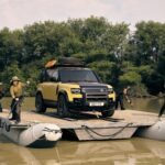 DEFENDER TROPHY LLEGA A LATINOAMÉRICA: 24 AVENTUREROS ENFRENTARÁN EL DESAFÍO MÁS EXIGENTE DE LA REGIÓN