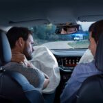 5 FORMAS EN QUE LA TECNOLOGÍA VEHICULAR PROTEGE A TU FAMILIA EN CADA VIAJE