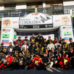 RALLY DE LA CORDILLERA 2026: EL DESAFIO EN LAS ALTURAS