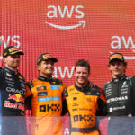 F1-GP de Hungría: APARECIÓ EL CAMPEÓN