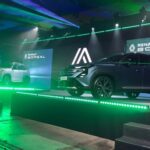 RENAULT BOREAL: LLEGA AL PERÚ EL PRIMER SUV DE LA MARCA CON GOOGLE INTEGRADO