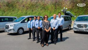 FANTASY TOURS: CÓMO JAC ACOMPAÑÓ EL CRECIMIENTO DE UNA EMPRESA DE TRANSPORTE TURÍSTICO