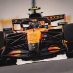 GP de Países Bajos. NORRIS, EL ÚLTIMO REY DE ZANDVOORT