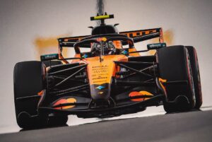 GP de Países Bajos. NORRIS, EL ÚLTIMO REY DE ZANDVOORT