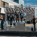 COPA RALLYMOBIL: EDUARDO CASTRO YANGALI GANÓ EN AREQUIPA
