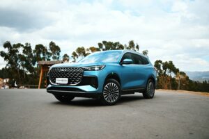 5 MITOS SOBRE LAS SUVS HÍBRIDAS QUE AÚN GENERAN DUDAS EN PERÚ
