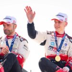 WRC-Rally de Finlandia: SAMI PAJARI: PROFETA EN SU TIERRA