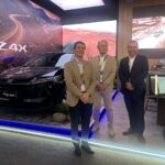 TOYOTA DEL PERÚ PRESENTA EN EXPOMINA 2026 LA HILUX Y LA BZ4X, DOS PROPUESTAS PARA LAS NUEVAS NECESIDADES DE MOVILIDAD EN MINERÍA.