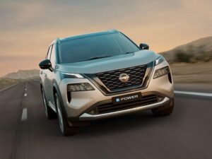 DÍA DEL AUTO ELÉCTRICO: 4 TECNOLOGÍAS QUE ESTÁN TRANSFORMANDO LA MOVILIDAD DEL FUTURO