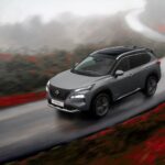 NISSAN AMÉRICA LATINA ALCANZA UN NUEVO HITO Y TRAZA SU PRÓXIMA META