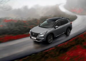 NISSAN AMÉRICA LATINA ALCANZA UN NUEVO HITO Y TRAZA SU PRÓXIMA META