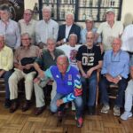AMENA REUNIÓN EN EL PEZ AMIGO