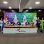 CAMINOS DEL INCA 2026: UNA EDICIÓN HISTÓRICA QUE CELEBRARÁ 60 AÑOS DE TRADICIÓN