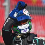 F1-GP de España: ¿QUIÉN DETIENE A KIMI ANTONELLI?