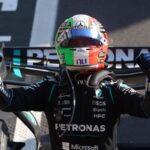 GP de Italia: ¡AUGURI ANTONELLI!, PROFETA EN SU TIERRA
