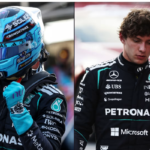 Previa GP de Azerbaiyán 2026: Russell parte desde la pole y Antonelli afronta una carrera de remontada