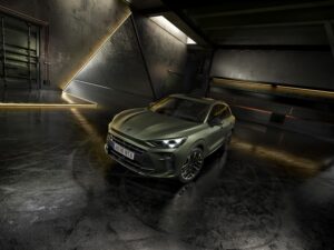 CUPRA PRESENTA TRIBE EDITIONS: DISEÑO EXCLUSIVO CON INNOVACIÓN SOSTENIBLE