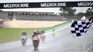 MOTOGP AUSTRALIA 2026: MÁRQUEZ GOLPEA EN EL CAMPEONATO Y PHILLIP ISLAND SE DESPIDE SIN CARRERA