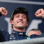 ANÁLISIS: GP DE ESTADOS UNIDOS 2026: ANTONELLI IMPONE SU RITMO Y ACERCA A MERCEDES AL TÍTULO