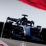 F1-GP de Estados Unidos: ANTONELLI YA TIENE UNA MANO EN LA CORONA