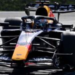 RED BULL FORD POWERTRAINS: UN NUEVO CAPÍTULO DE VICTORIAS